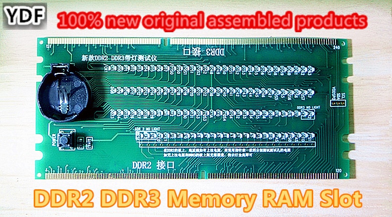 100% ο ũž DDR2 DDR3 ޸ RAM  ׽..
